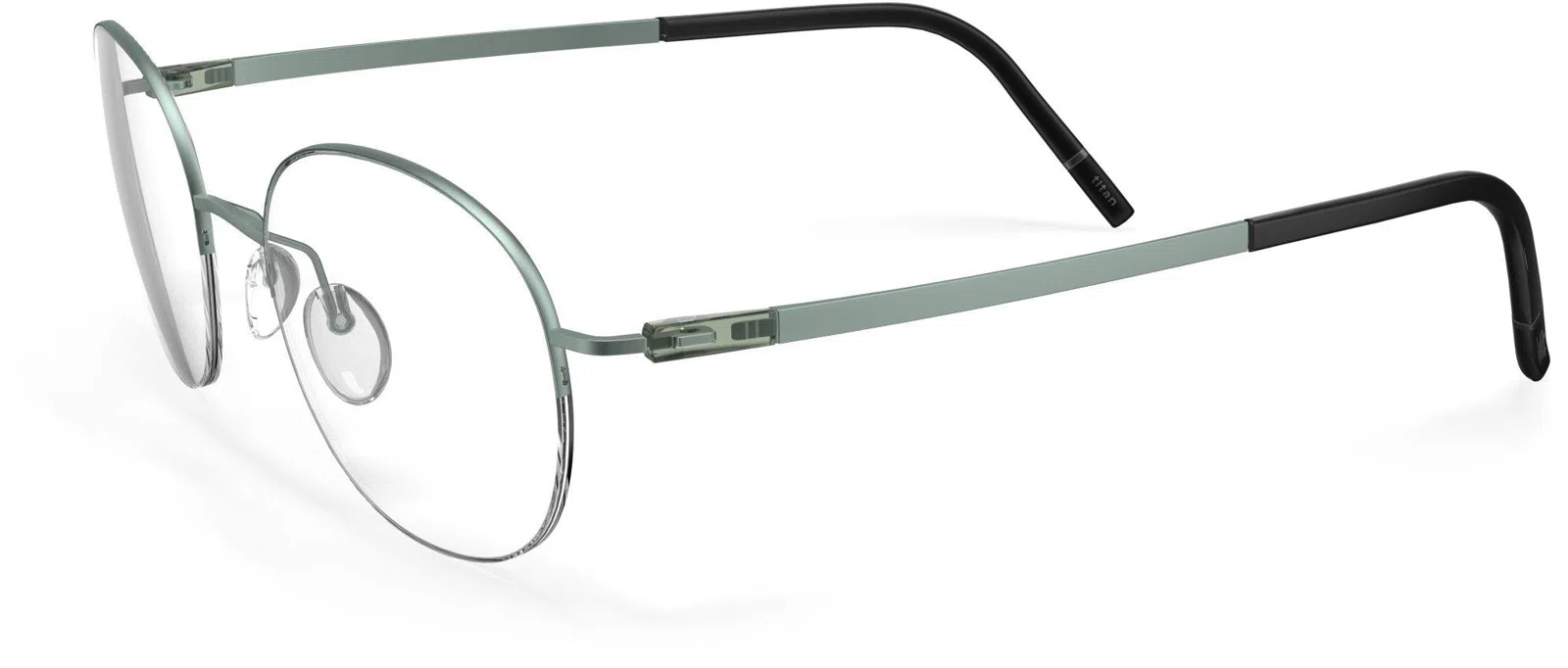 Silhouette Dynamic Dawn 5590 Eyeglasses - view 12